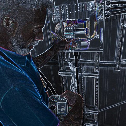 Consultancy & Management